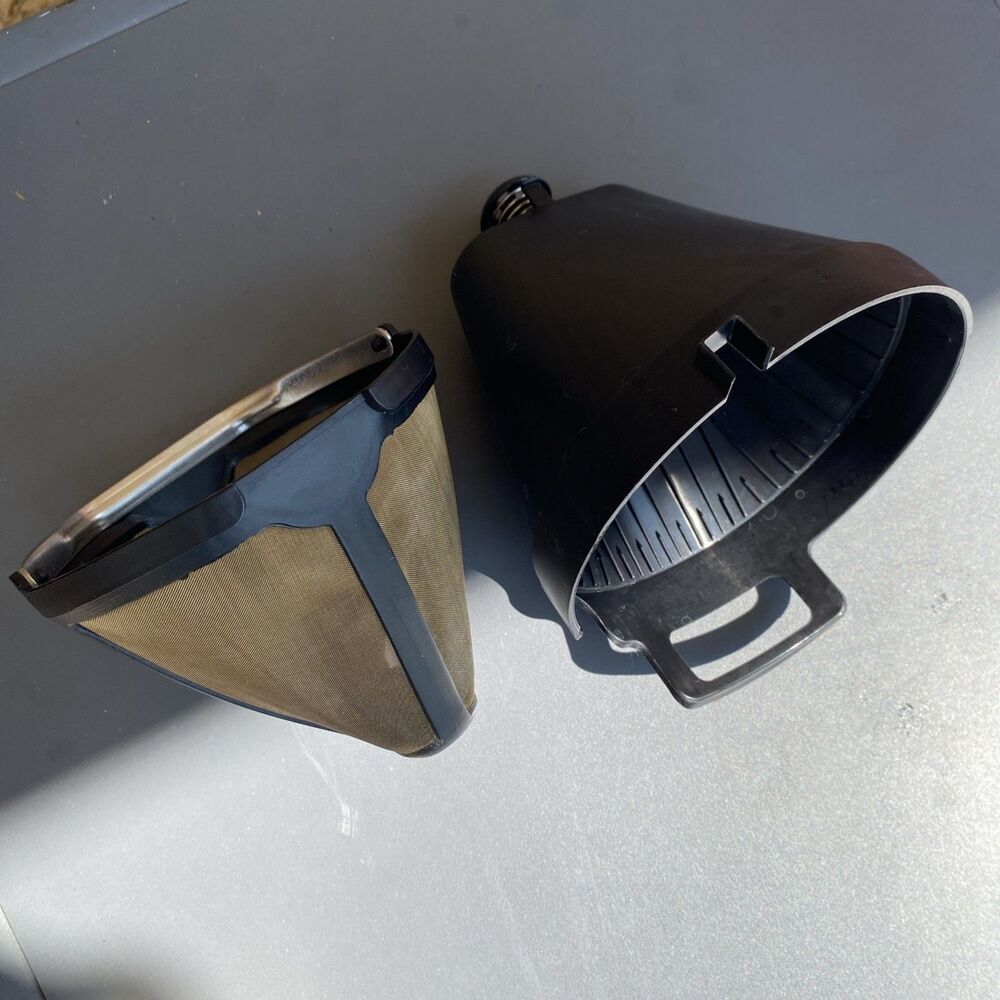 Replacement Brew Basket Filter Holder for Ninja Coffee maker - CE251 CE200 CE201